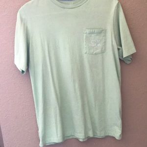 boys vineyard vines tee